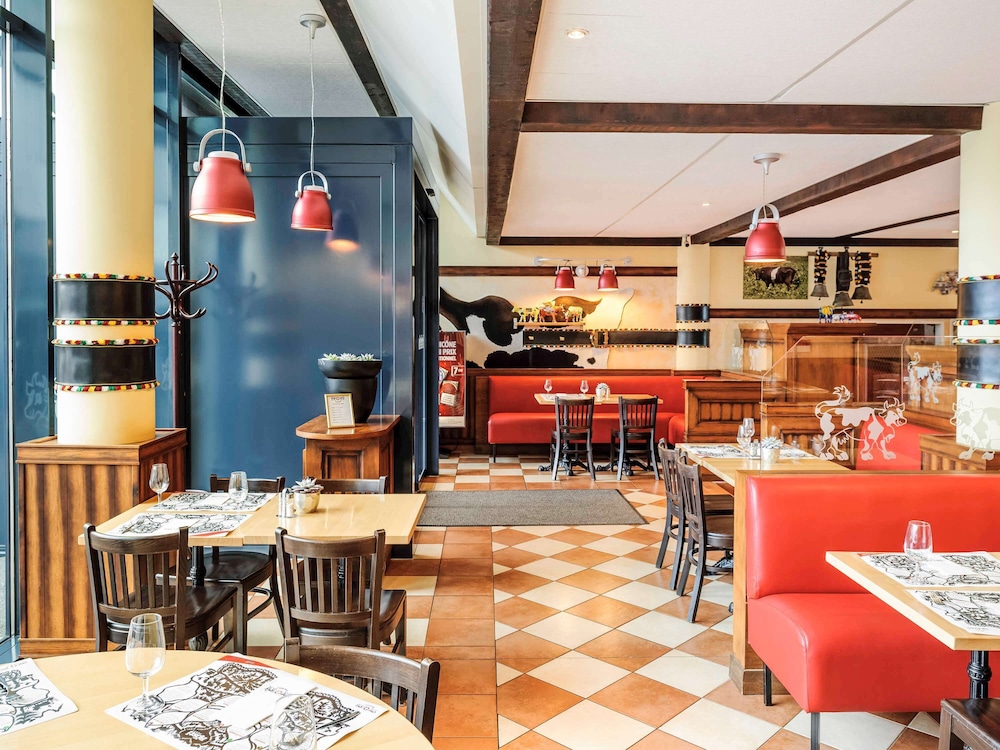 Ibis Budget Geneve Aeroport 49/67