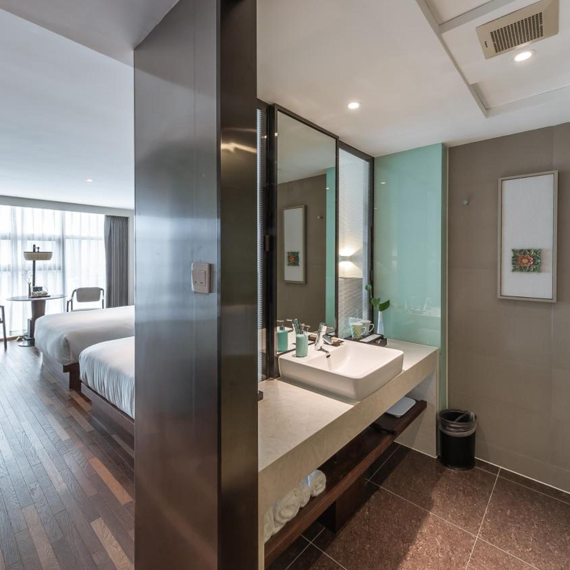 Pagoda Hotel West Lake Wulin Hangzhou 51/53