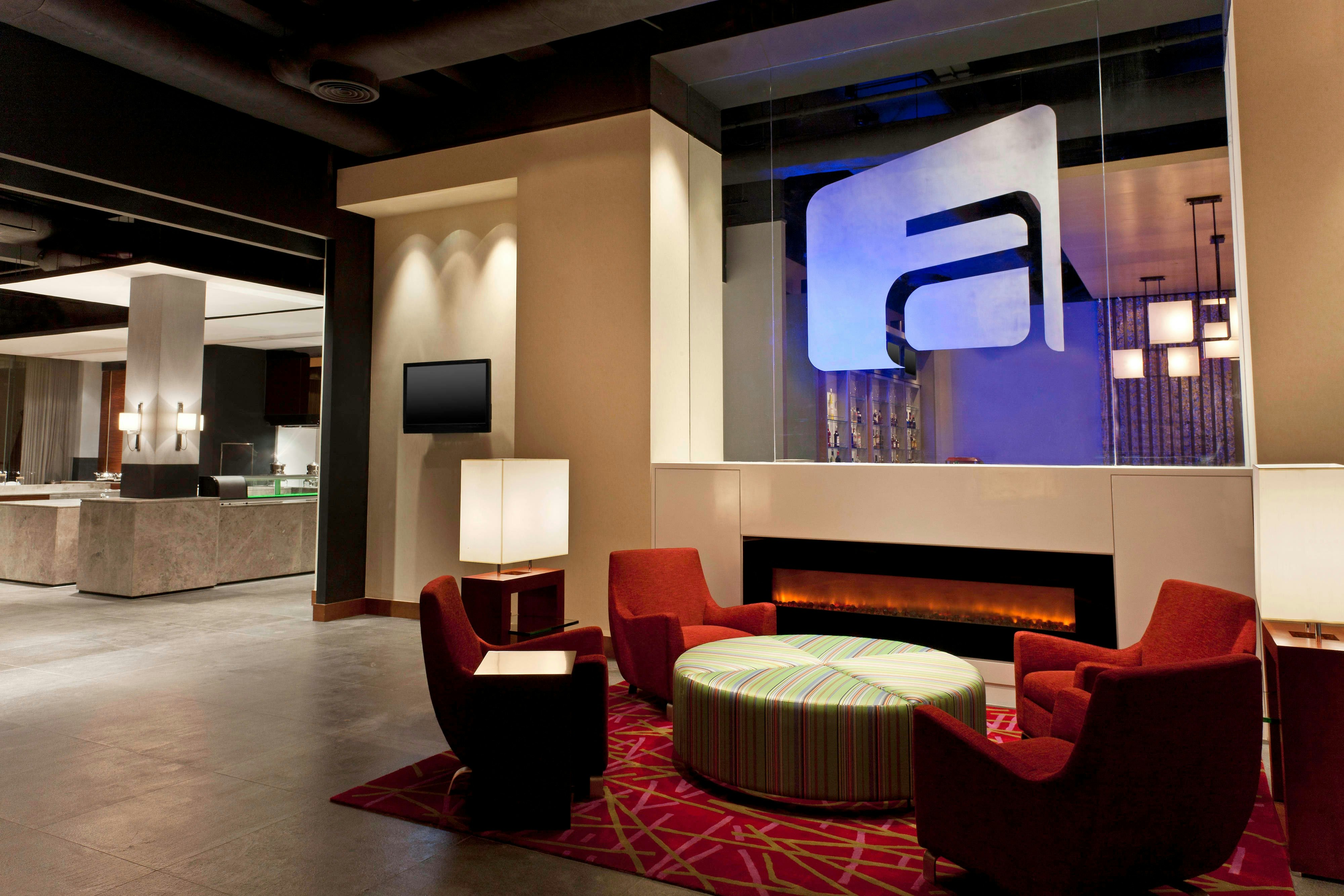 Aloft Nanhai Foshan 34/51