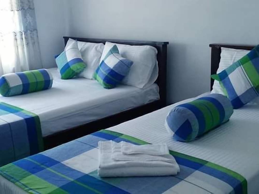 2 BEDROOMS, FAMILY, TRIPLE