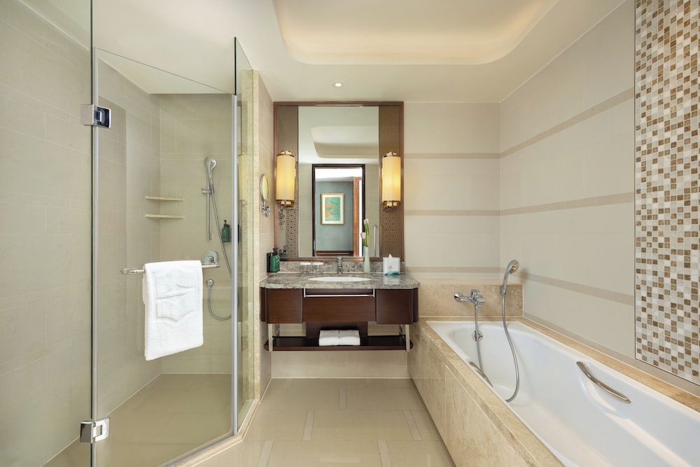 Shangri La Jinan 45/49