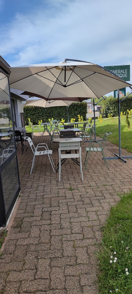 Ibis Moulins Sud 44/50