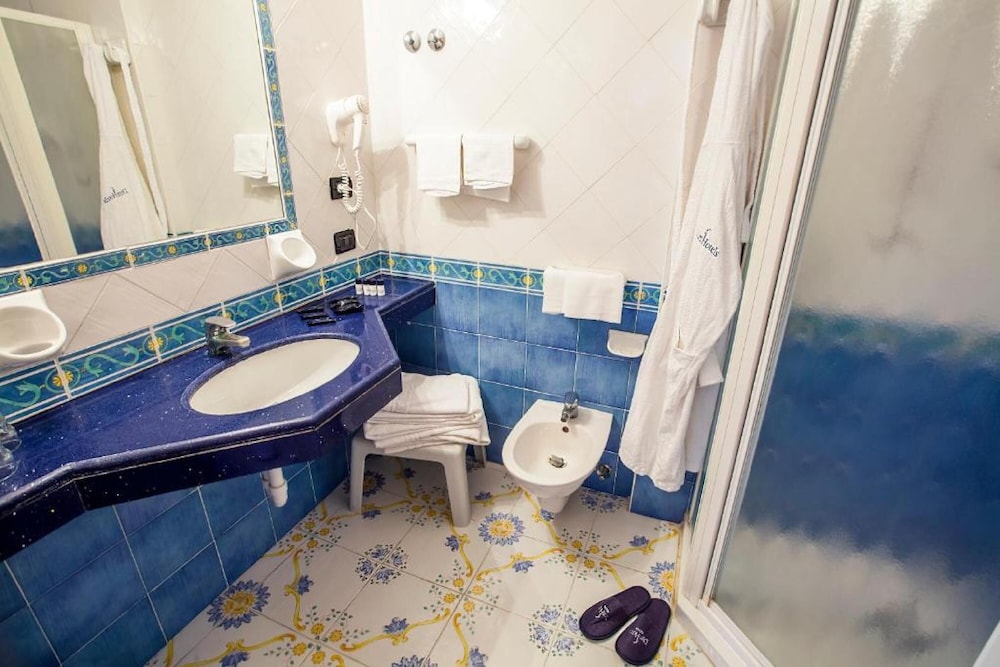 HOTEL TERME PRESIDENT 50/50