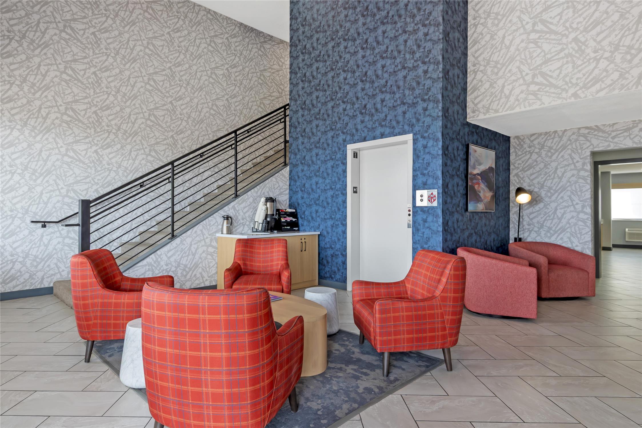 Best Western Montrose Inn 28/33