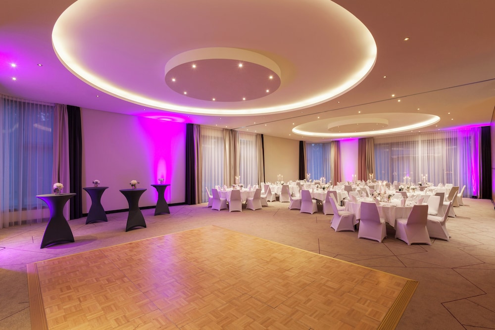 Steigenberger Parkhotel Braunschweig 22/50