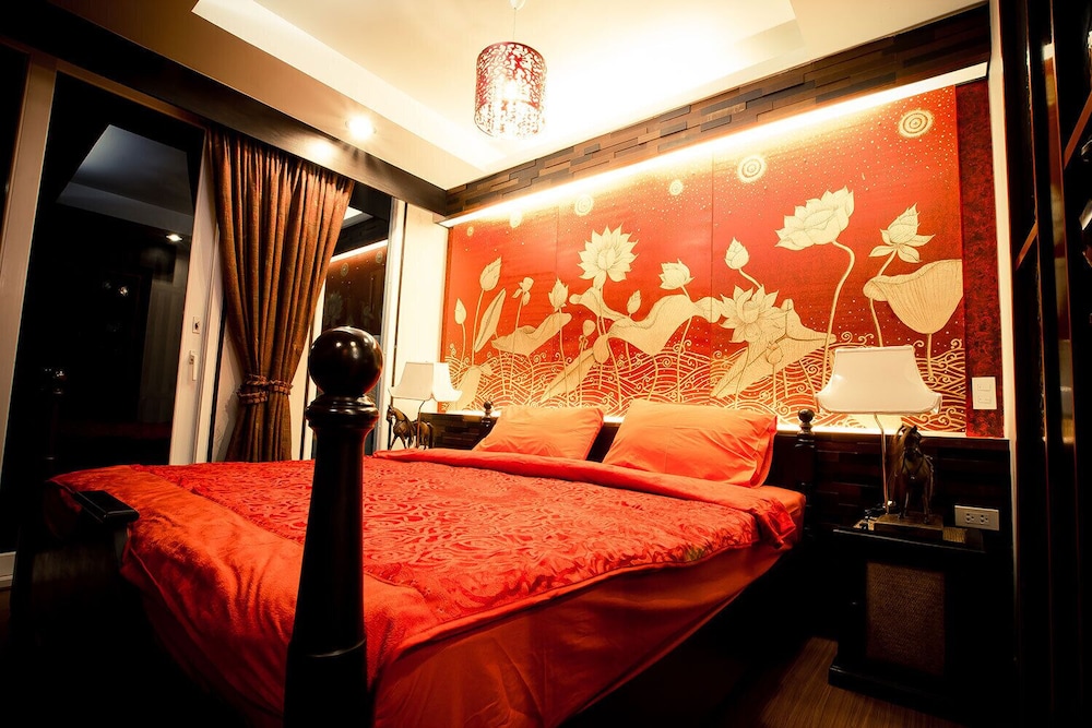 Zen Rooms Sukhumvit 71 43/76