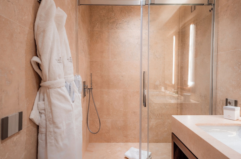 Hotel Via Veneto 47/50