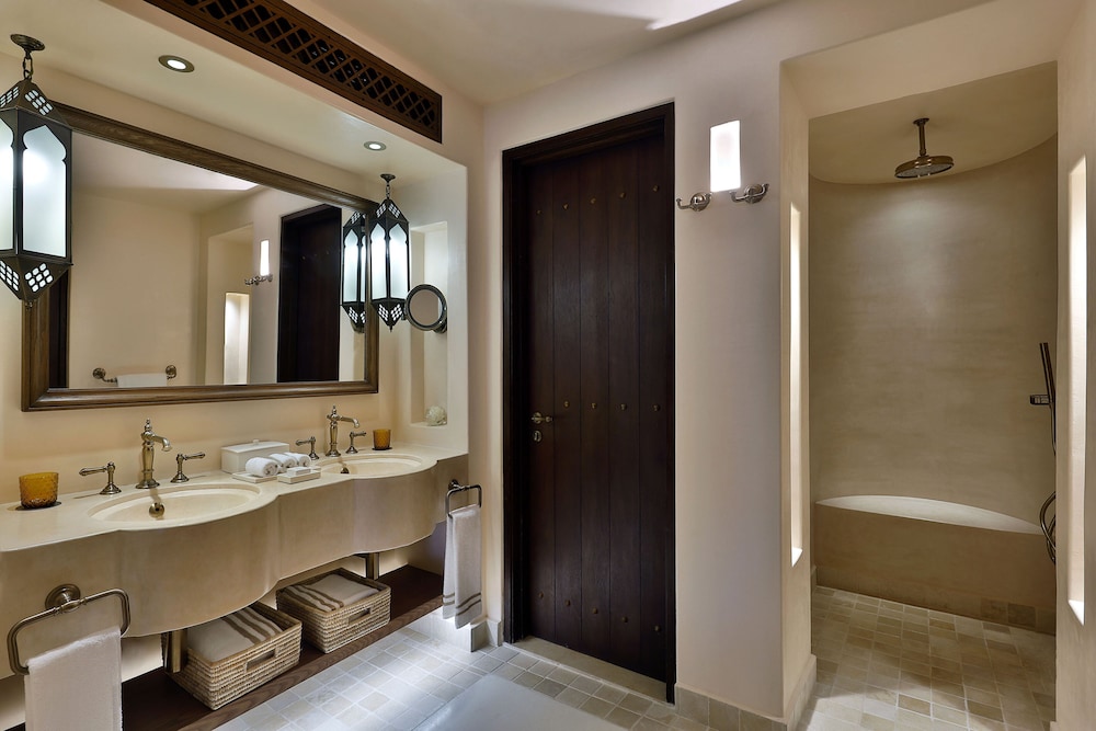 Al Wathba A Luxury Collection Desert Resort And Spa Abu Dhabi 14/58