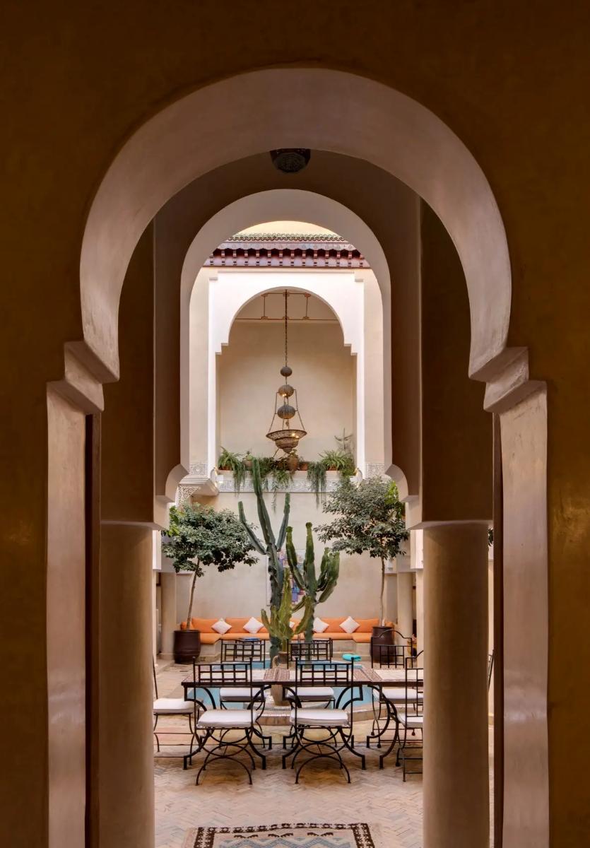 Angsana Riad Lydines 6/8