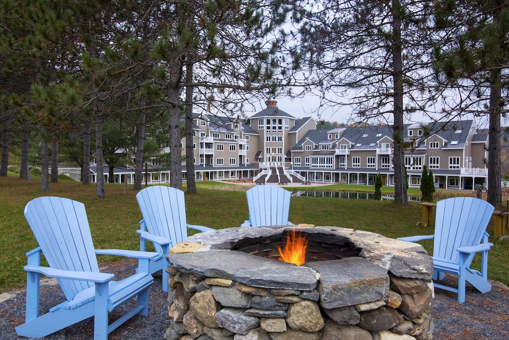 Holiday Inn Club Vacations Ascutney Mountain Resor 53/64