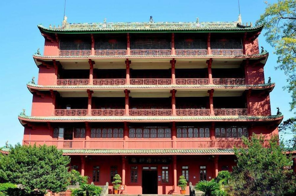 Atour Hotel (Guangzhou Yueqiao) 3/50