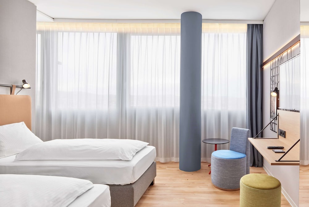 SUPERIOR, DOUBLE BED