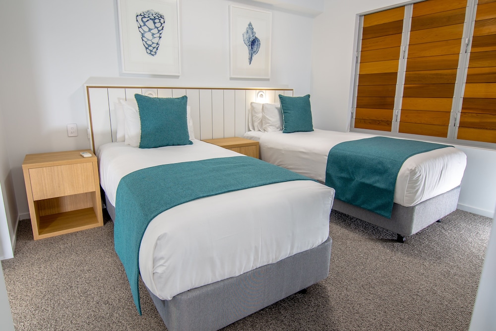 Club Wyndham Airlie Beach 15/73