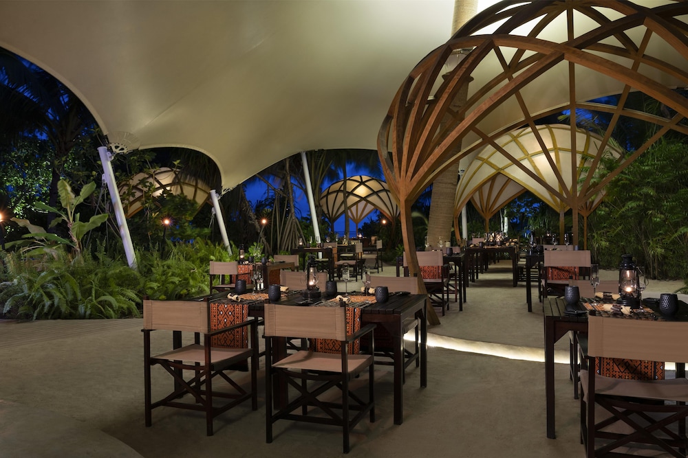 Niyama Private Islands Maldives 36/50
