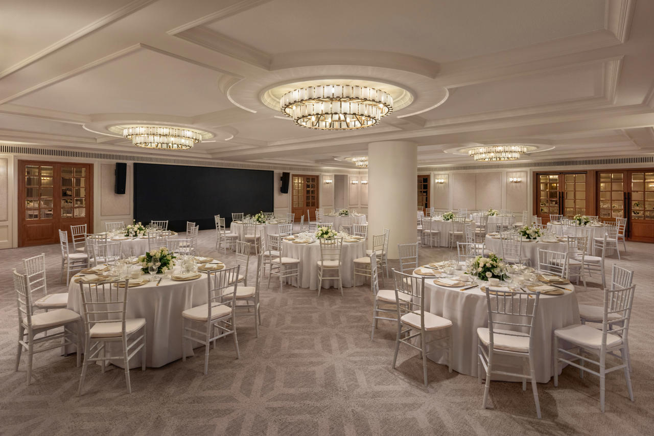 The Laurus, a Luxury Collection Resort, Singapore 38/50