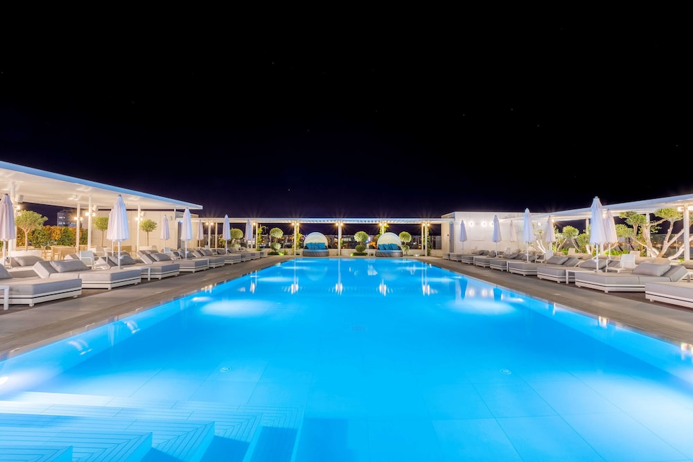 Radisson Blu Hotel Larnaca 43/74