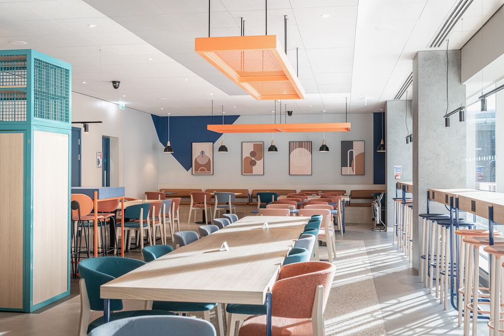 ibis budget Manchester Airport 35/48