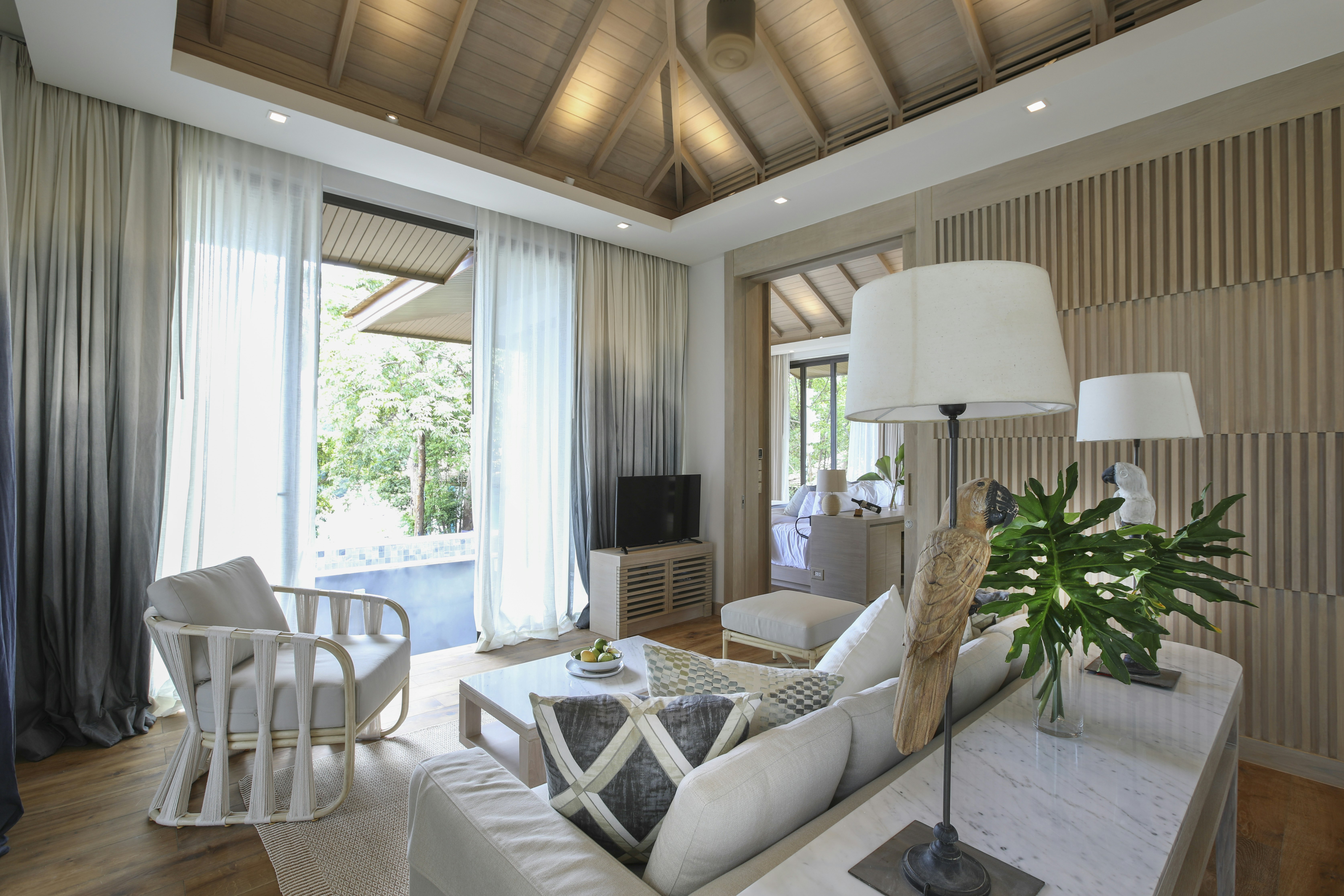 Cape Fahn Hotel Samui 38/57