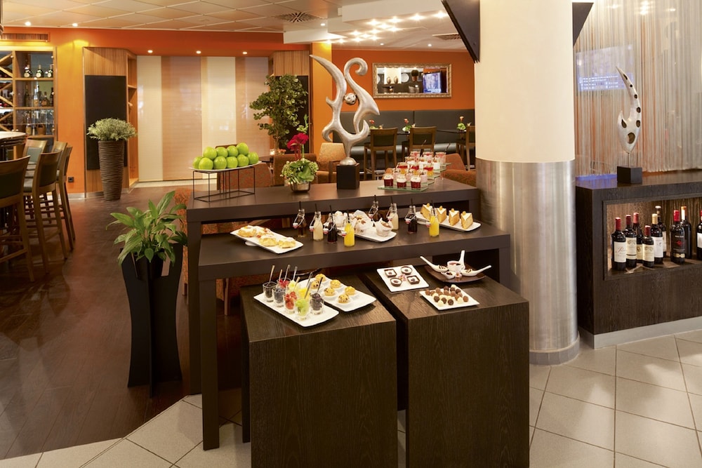 Movenpick Nuremberg Airport 59/75