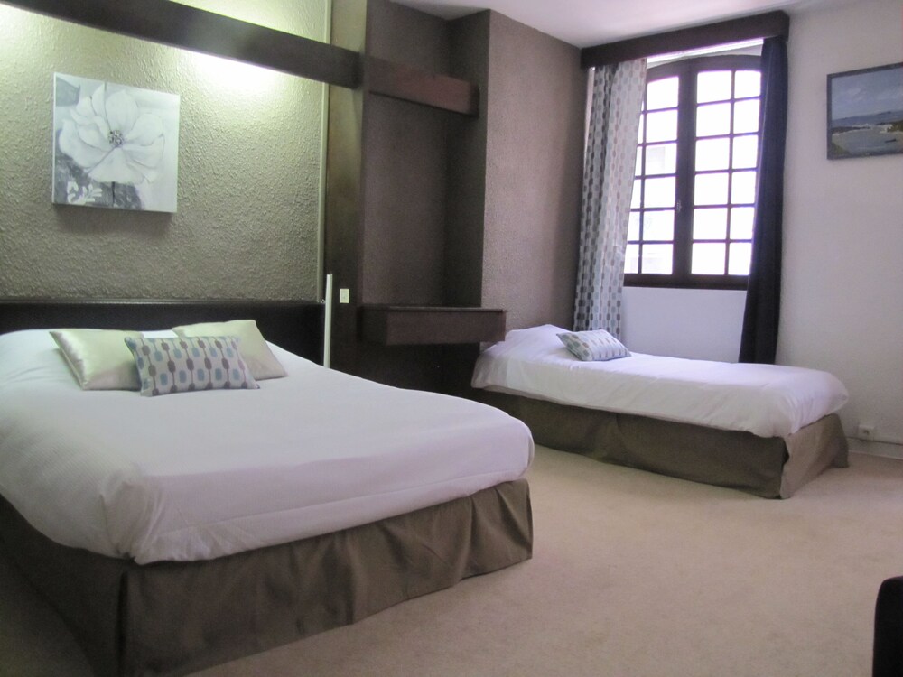 Hotel de La Loge 13/58