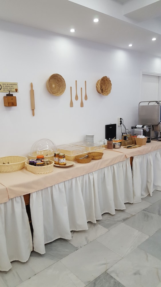 Parthenon Hotel Rodos City 19/39