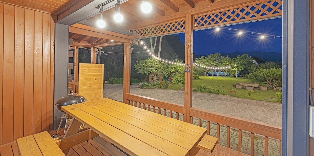 Gyeongju Cabin House Pension 23/50