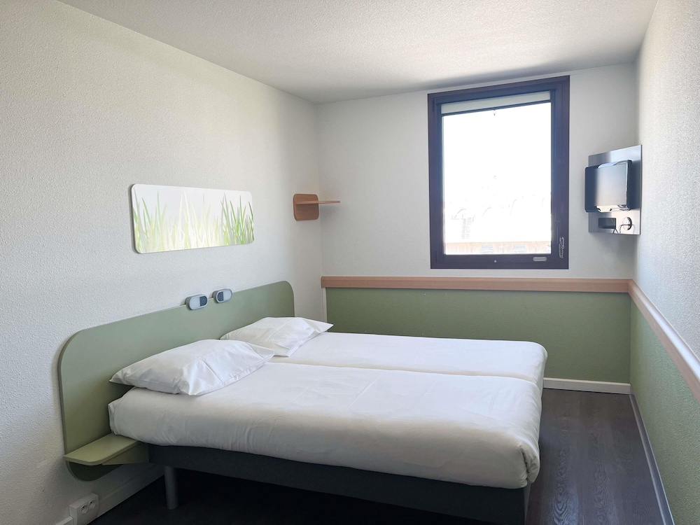 Ibis Budget Nimes Centre Gare 13/50