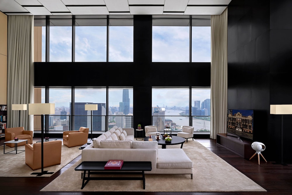 BULGARI HOTEL SHANGHAI 26/31