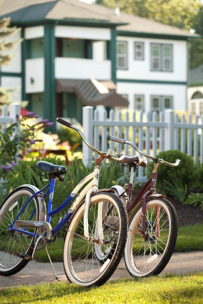 Victoria Resort and Bed & Breakfast 54/57