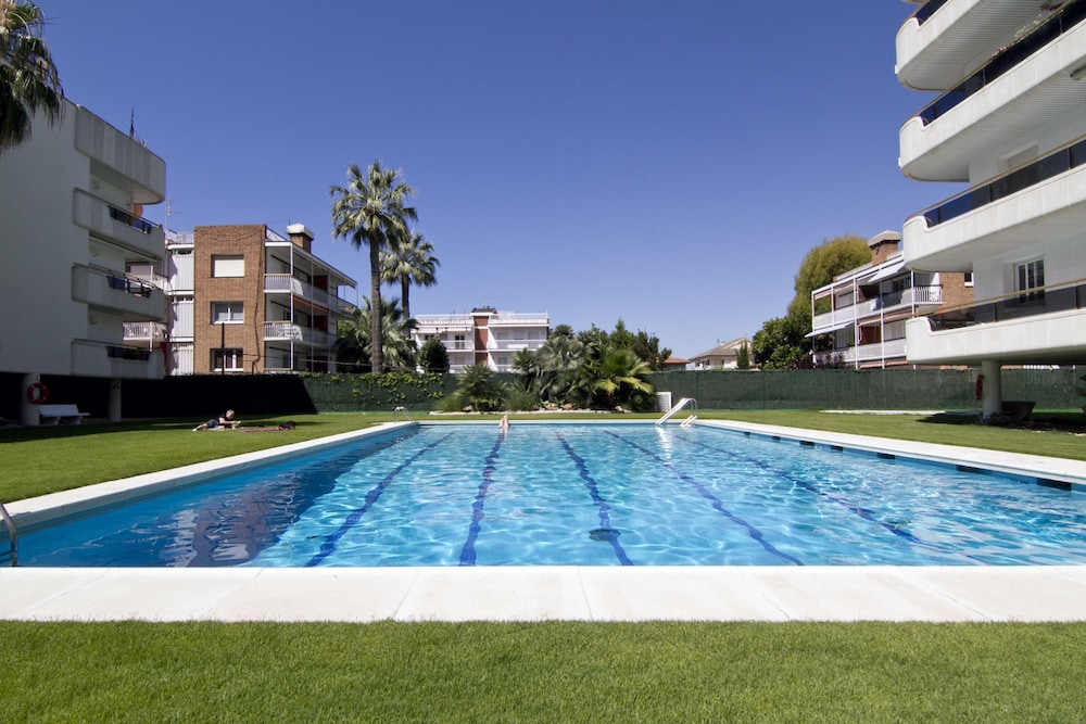 Mediterraneo Sitges Hotel Apartments 38/50