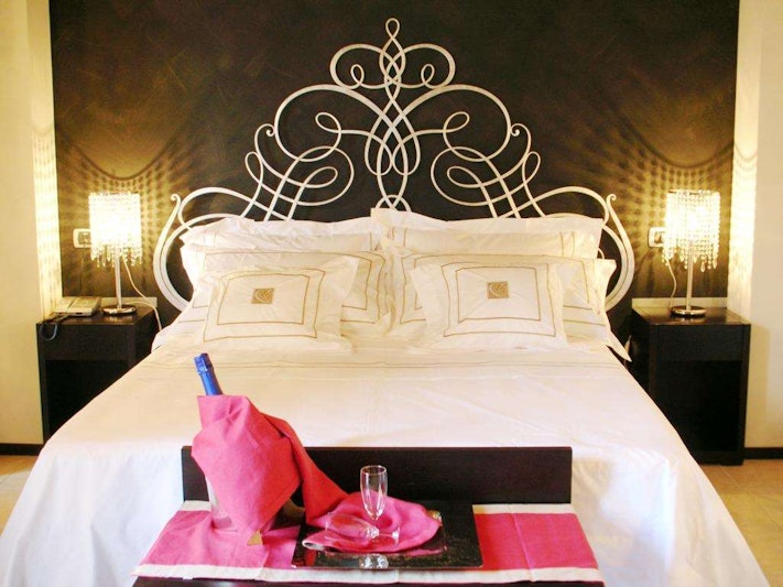 Cassisi Hotel 18/42