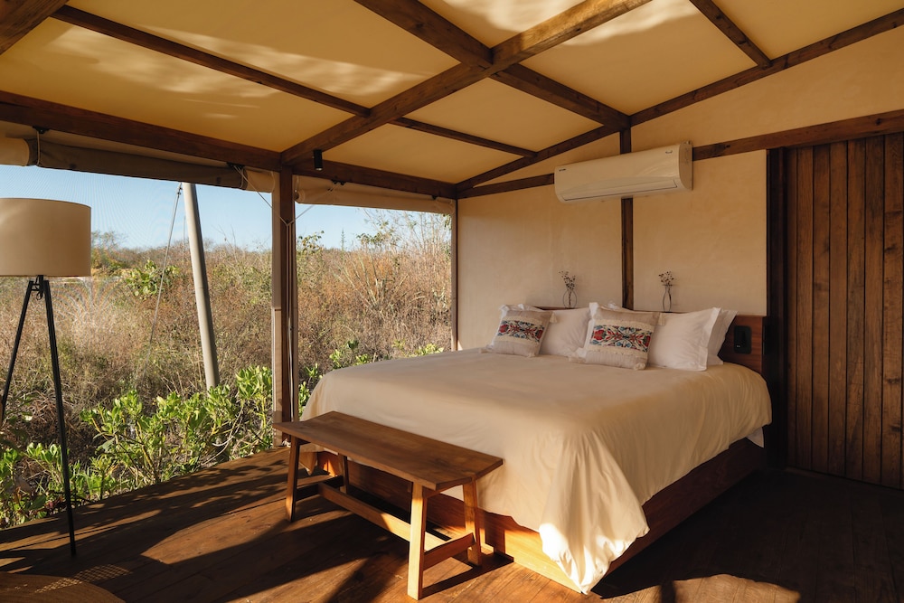 Viatura Hacienda Xtojil 17/50