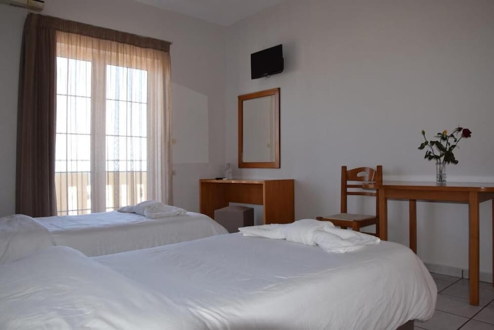 Hotel Amaryllis 18/57