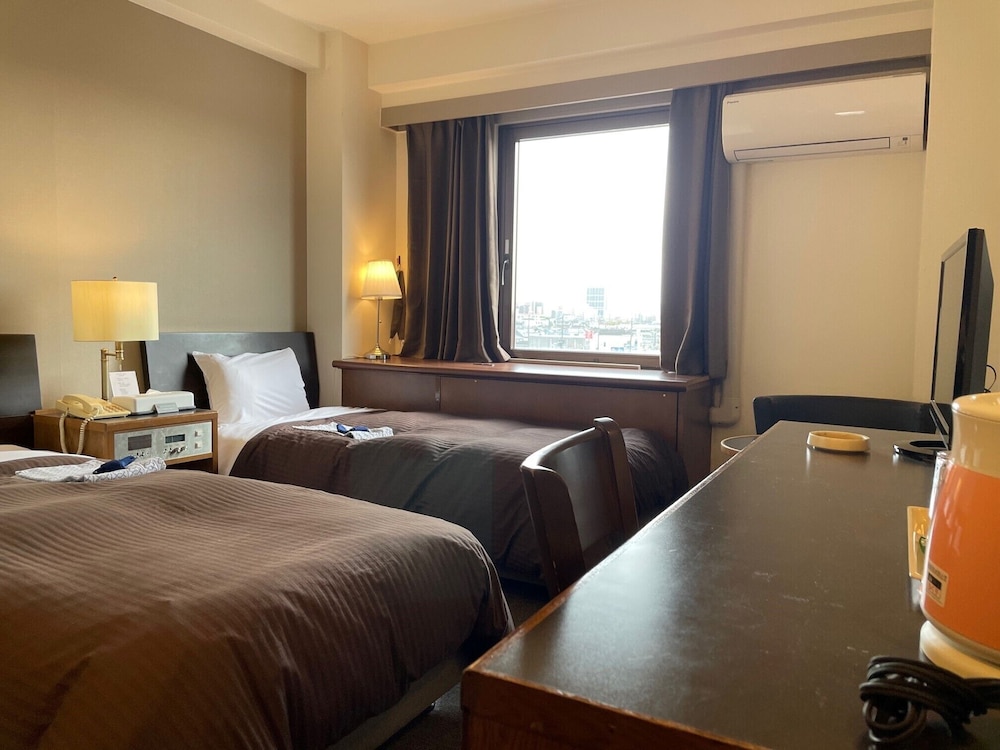 Kanku Hotel Sunplus Yutaka 20/44