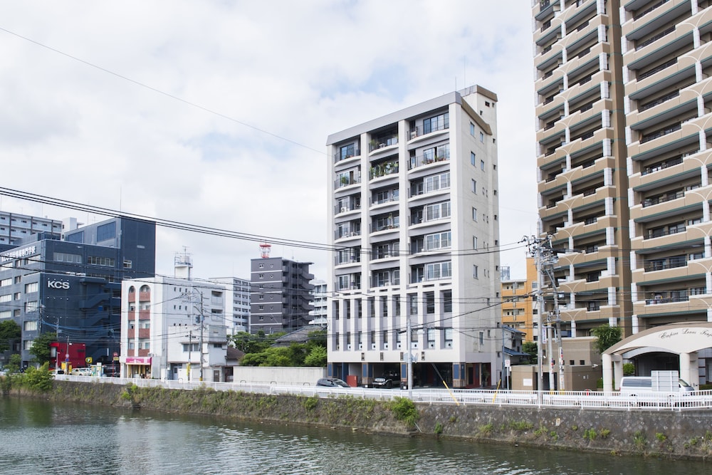 A Good Day Fukuoka Riverside 41/44