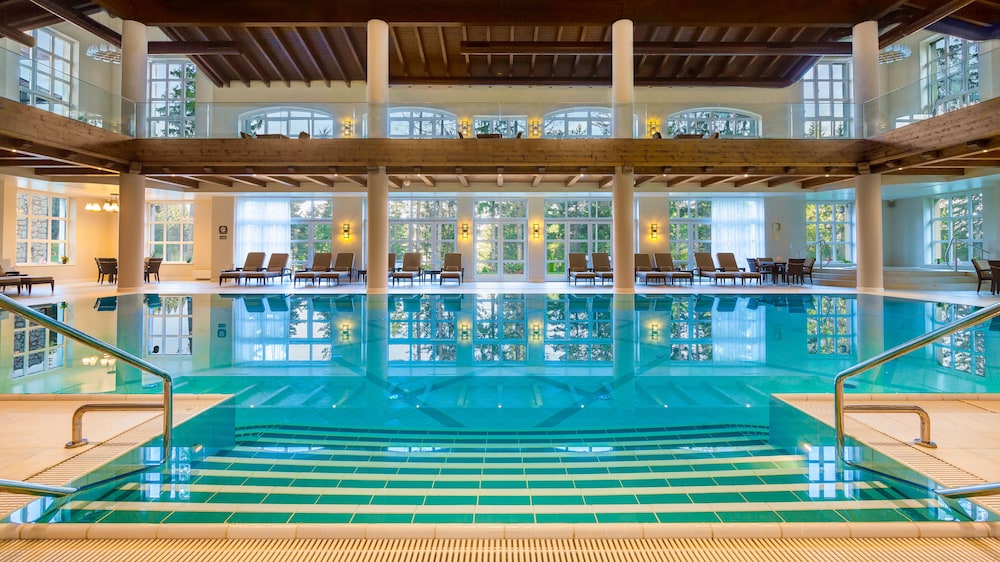 Ana Hotels Sport Poiana Brasov in BRASOV