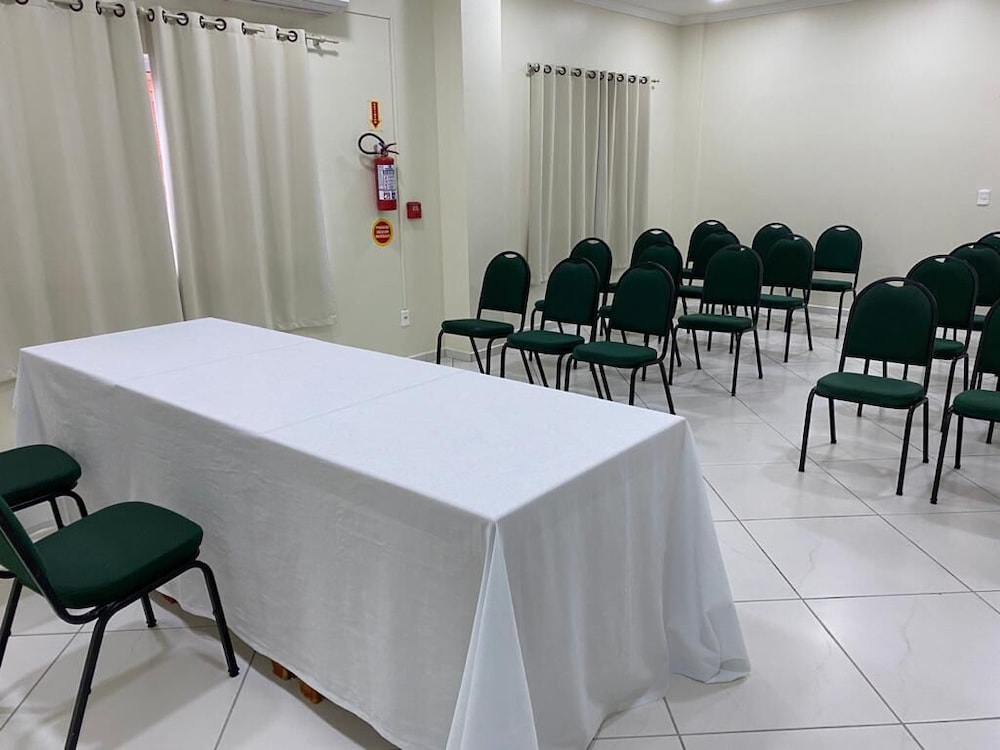 Hotel Joacaba 51/65