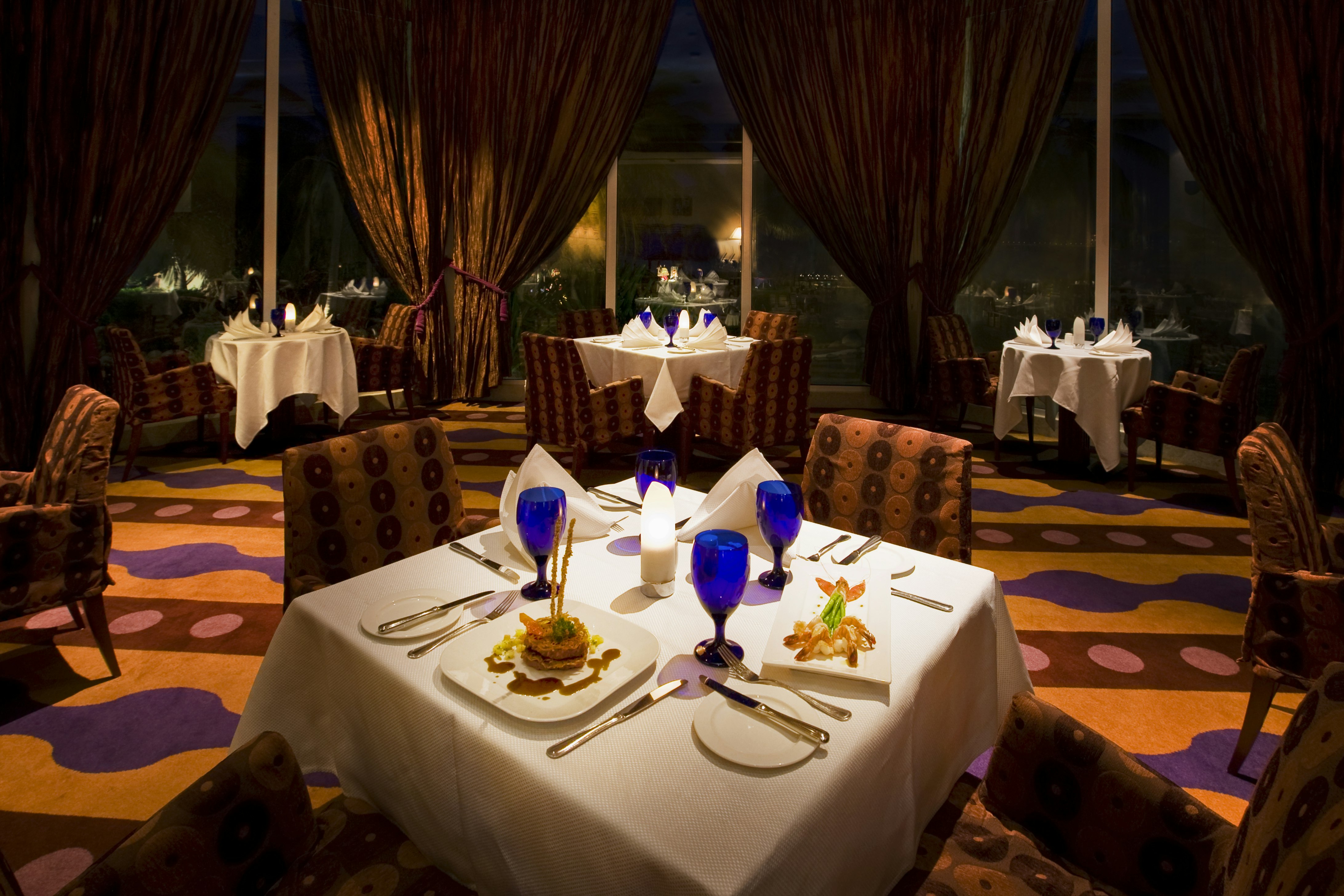 Hilton Salalah Resort 50/72