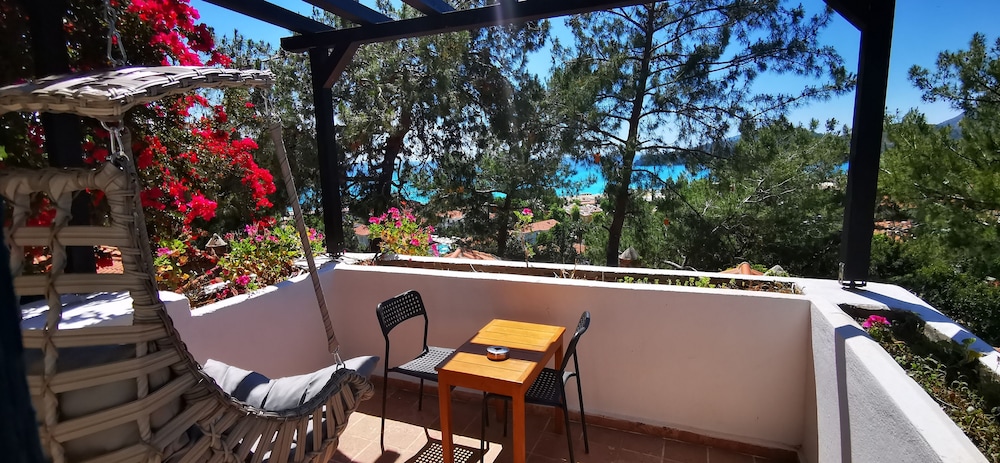 Symbola Oludeniz Beach Hotel 12/79