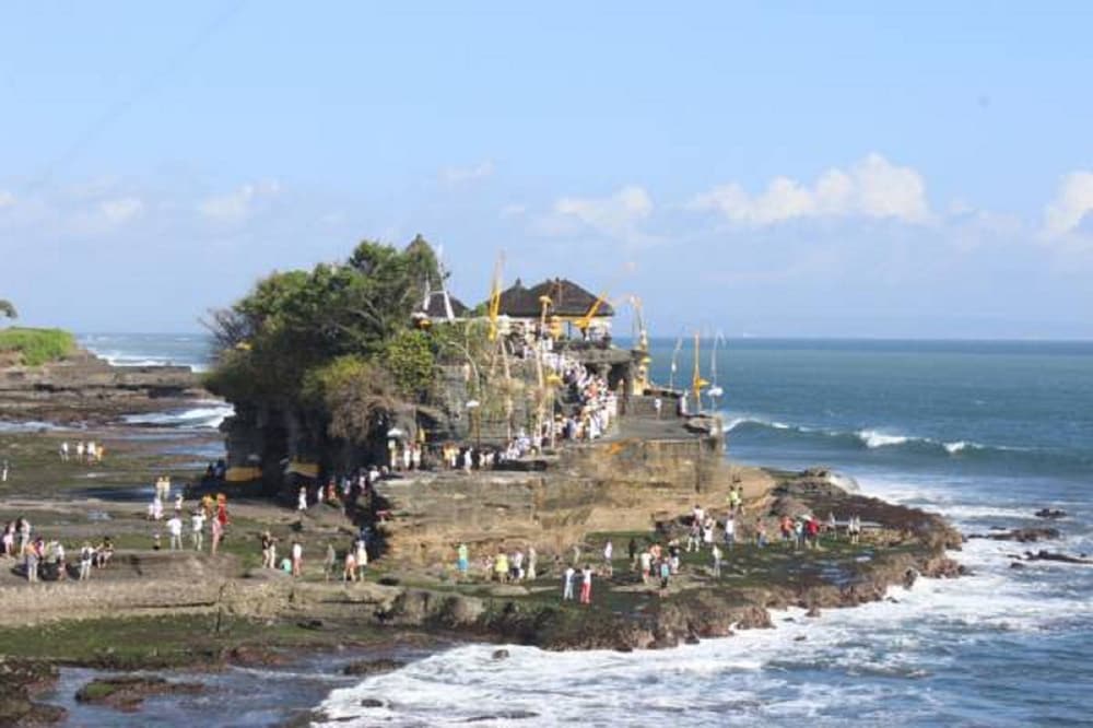 Natya Hotel Tanah Lot 74/78