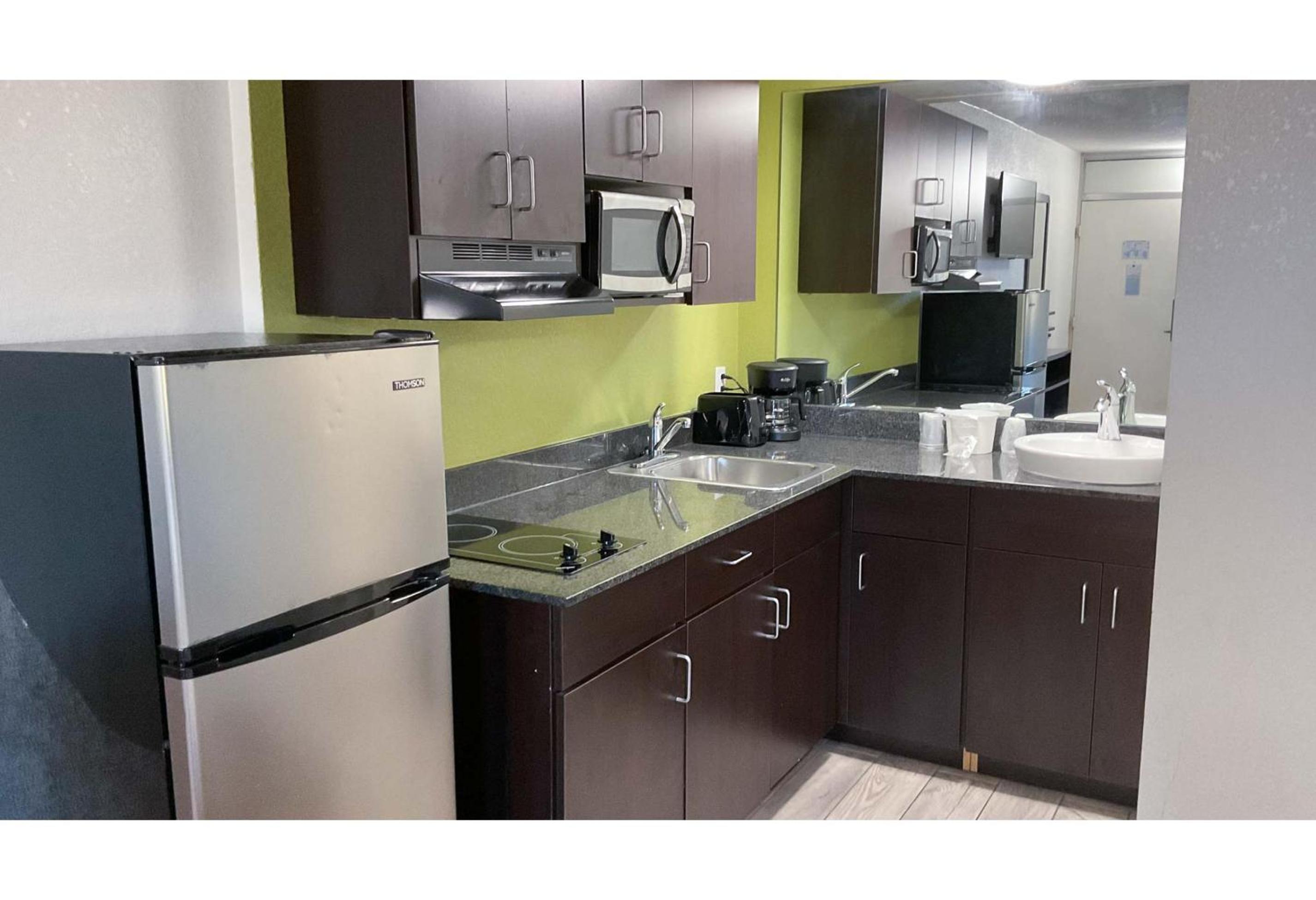 Studio 6 Extended Stay - Columbus, GA -Downtown 21/30