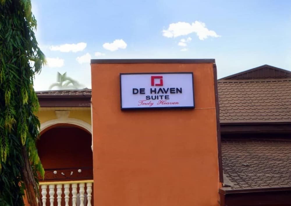 De Haven Suites 1/9
