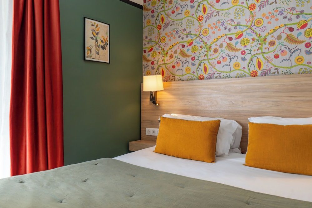 SUPERIOR, DOUBLE BED, BALCONY