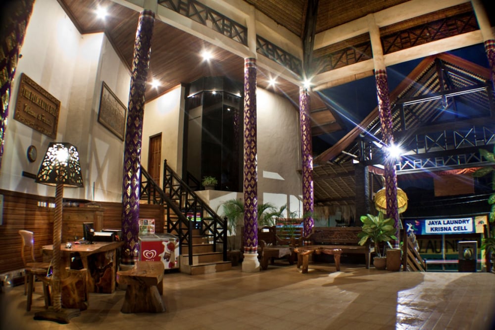 The Flora Kuta Bali 50/62