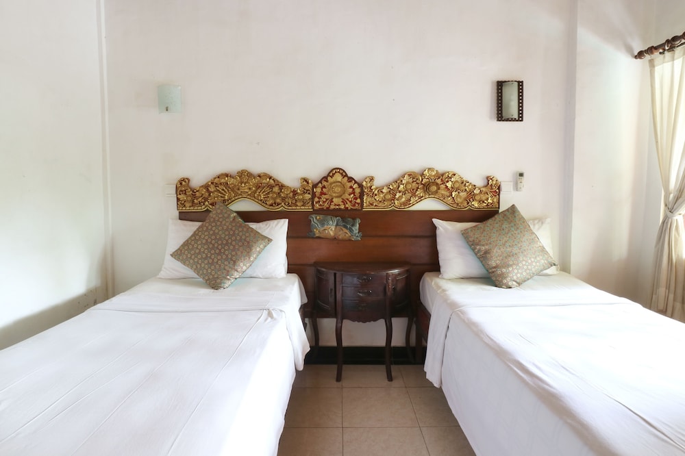 Pering Bungalow 23/60