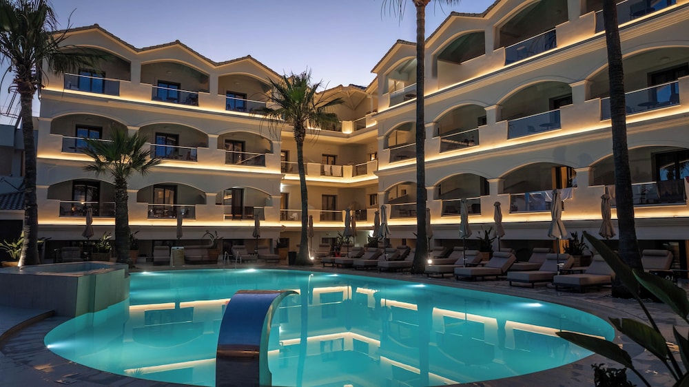 Zante Atlantis 45/68