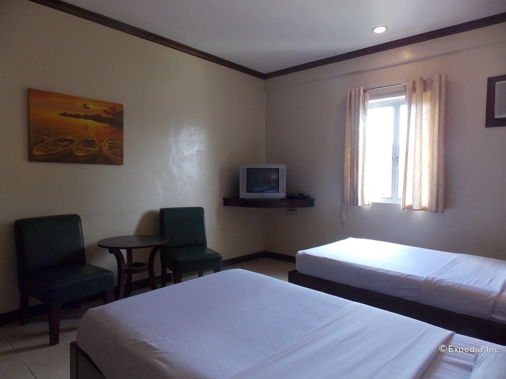 Mo2 Days Inn 8/35