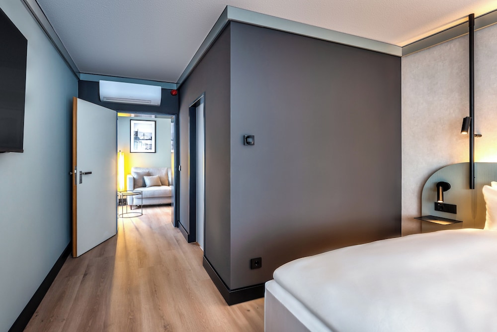 Radisson Hotel Dusseldorf City Center 23/65