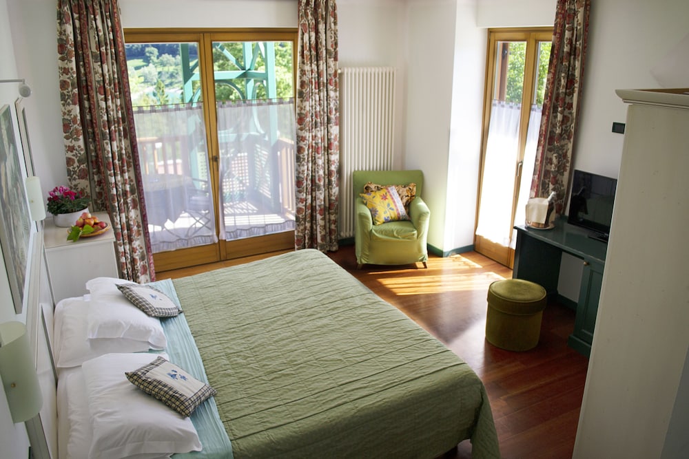 Clubhotel Lago Di Tenno 15/48