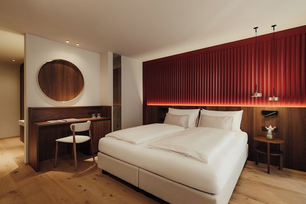 Hotel Oswald 14/48